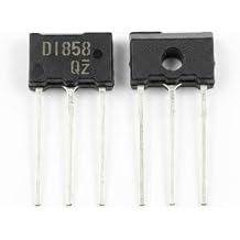 INFINEON IHW30N90T 30A, 900V, IGBT+ DIODE, TO247; Transistor TypeIGBT; DC Collector Current30A; Collector EMITTER Voltage VCES1.7V; Power Dissipation PD428W; Collector