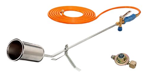 CFH Abflammgerät GV 900, 52084