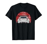 JDM-3 50Z Car T-Shirt