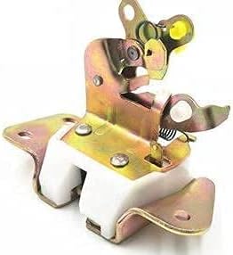 Door Lock Latch compatible with Mitsubishi L300 Van (Tailgate)