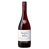 【 赤ワイン ミディアムボディ チリ産 】 Casillero del Diablo ( カッシェロ デル ディアブロ ) ピノ・ノワール 750ml