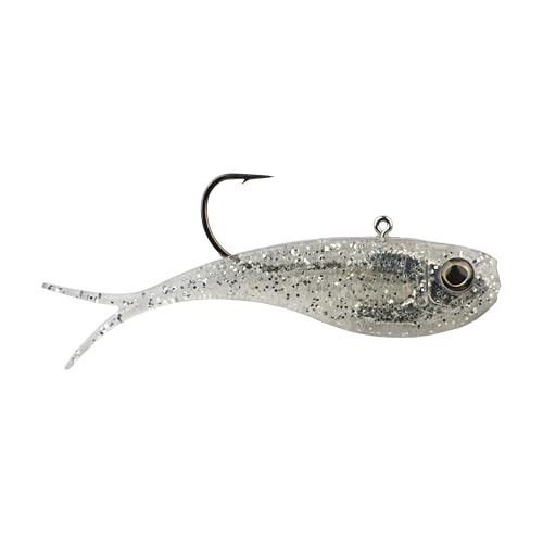 Berkley PowerBait Power Vibe Fishing Soft Bait