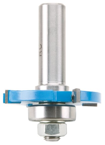 Image of Roman Carbide DC1101 1 /8-Inch Slot Cutter, 1 /2-Inch Shank