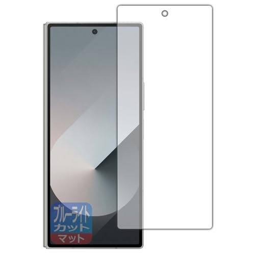 PDAH[ Galaxy Z Fold6 Ή u[CgJbg[˒ጸ] ی tB [Jo[ʗp] {