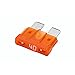 Produktbild HELLA - Sicherung - ATO-Sicherung - 40A - orange - Menge: 5 - 8JS 711 683-851