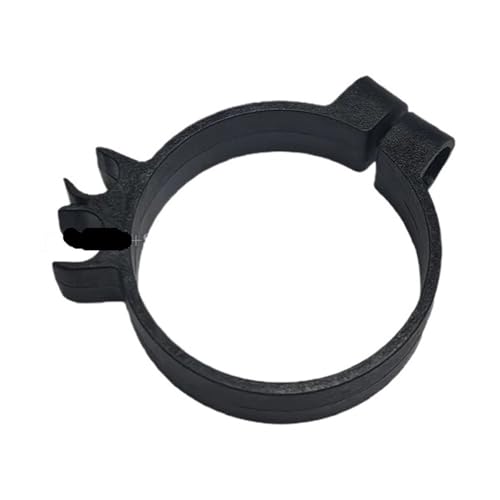 Clip de cable B para tren de aterrizaje de repuesto y accesorios de reparación T70P