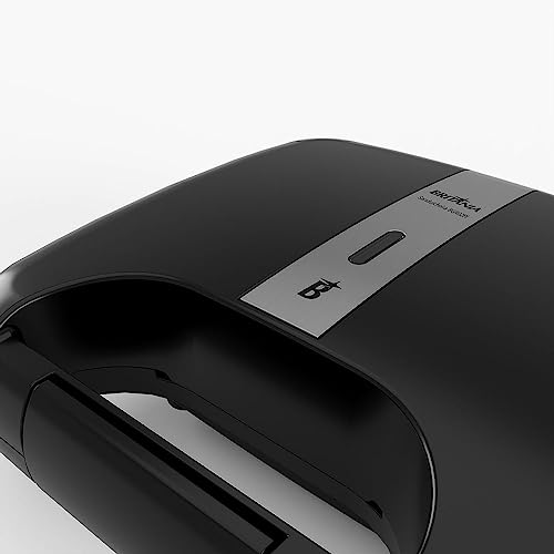 Sanduicheira Britânia BGR02PI Antiaderente 750W 127V