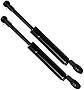 Qty (2) Lift Supports Depot PM3322T Fits NSX 1991 To 2005 Trunk 74872SL0305 74872-SL0-305