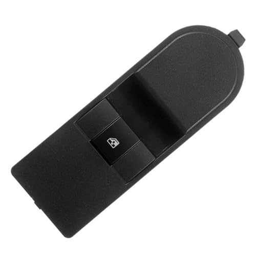 Interrupteur de commande de vitre électrique pour Opel Astra H et Zafira B de 2004 à 2016