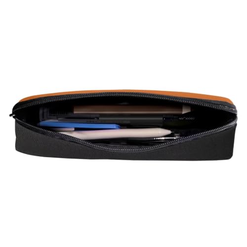 Image of Pencil Case, Pen Pouch Bag for Kids Students School Supplies