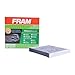 FRAM CF11777 Fresh Breeze Cabin Air Filter with Arm & Hammer