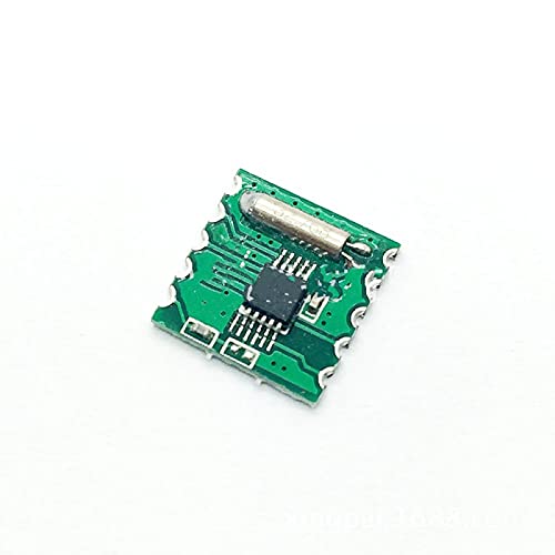 REES52 RDA5807M FM Stereo Radio Module RRD - 102 V2.0 Wireless Pro for Arduino Tuner (B09FZP1FS3) Amazon Price History, Amazon Price Tracker