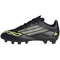 Adidas Unisex niños Club Firm Ground/Multi Ground Football Boots