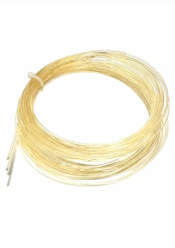 PROV5 Natural Gut Tennis String (17G)