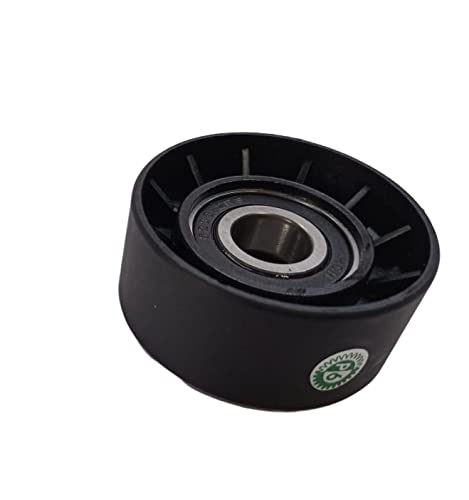AC PULLEY INDICA VISTA 29MM (B09MDDYTHS) Amazon Price History, Amazon Price Tracker