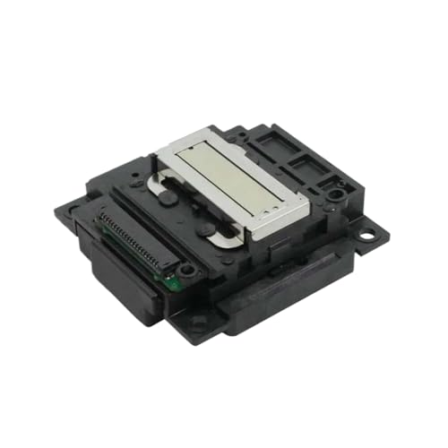 Cabezal de impresora compatible L3150 L4160 L355 L405 L550 L380