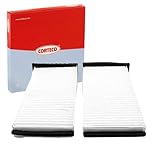 Corteco 80000643 Cabin Air Filter