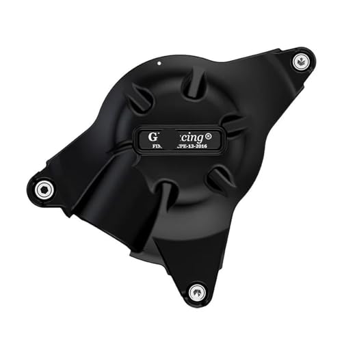 Couvercle stator Moteur Gauche pour YZF R6 2006-2024 Carter de Protection