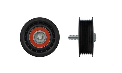 Courroie de renvoi en V pour moteur Mercedes Classe E W212 S RNK-ME-058