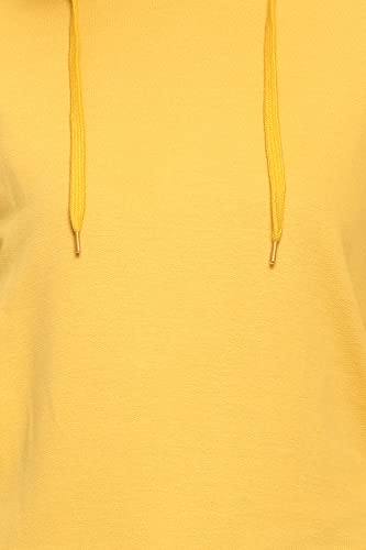 Image of Van Heusen Women's Polycotton Hooded Neck Sweatshirt