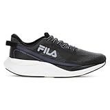 Tenis Fila Striker Masculino, Black/Crown Blue/Alloy, 42