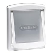 Врата за домашни любимци PetSafe Staywell...