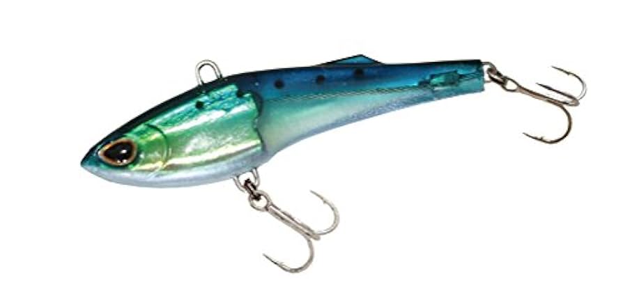 Amazon.co.jp: Rapala(ラパラ) バイブレーション ストーム SX
