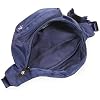 Original Penguin Utility Large Waist Pack
