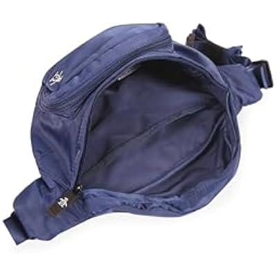 Original Penguin Utility Large Waist Pack