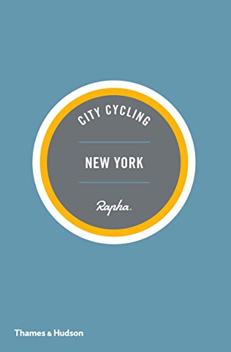 City Cycling USA: New York City Cycling USA: New York