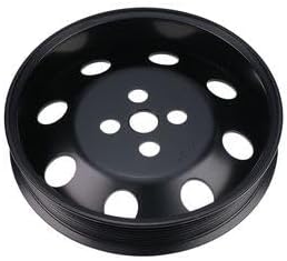 CARTEX Belt Pulley 3914494 3903858 for FITS Cummins 4BT5.9 4BT3.3 6BT5.9 FITS Komatsu 6D102 6D107 6D114 Engine
