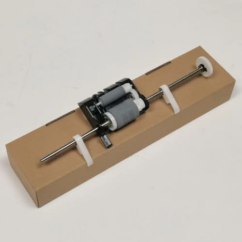 Rouleau Séparé LX9098001 avec ADF Pad Verrouillable pour Éviter les Bourrages