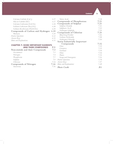 Image of Pearson'26 IIT Foundation Class 8 Chemistry|For JEE, NTSE & Olympiad Exams|JEE Practice Questions| Free 7 Online Assessments, 30 Video Solutions & 7 Tests in Pearson MyInsights & elibrary|14th edition