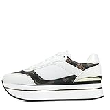  Guess Hansin FL5HNSFAL12OFFWH, Deportivas - 40 EU