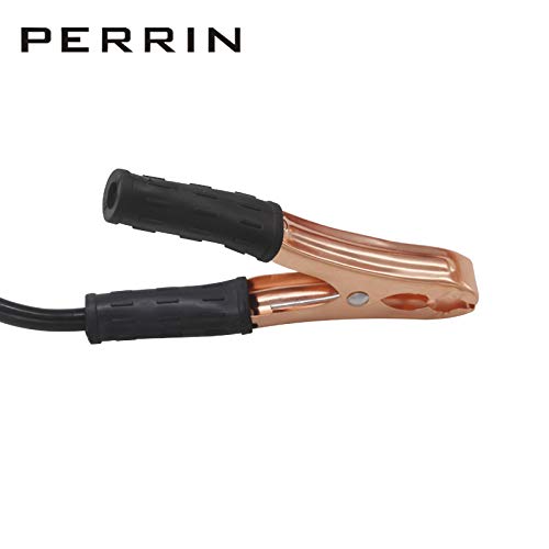 Emergency Battery Cables Car Auto Booster Cable Jumper Wire 2.4 Meters Length Booster 12V 500A - (Color Name: Within 3000CC 500A)