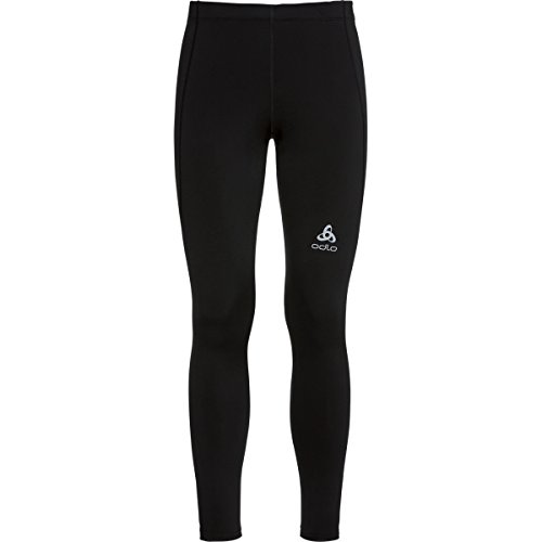Odlo Sliq Collant Homme pour vos entraînements running par temps frais