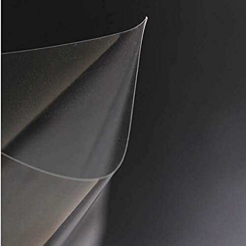 Vovoo 4X6 Recipe Cards Protectors,Recipe Card Sleeves,100 Count,Recipe Cards Covers #TOP4