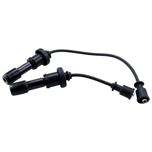 Cable de encendido de coche y bujía para Kia Sorento 2.4L y Opirus