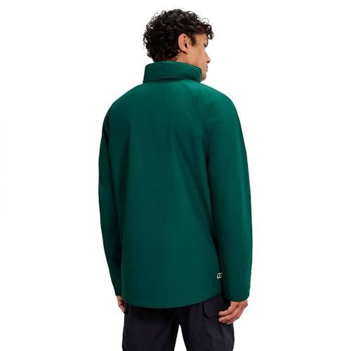Berghaus Roam Interactive Veste Homme imperméable et modulable