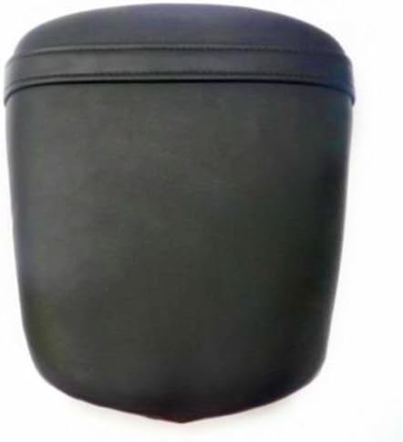 Black Rear Pillion Passenger Seat For Yamaha YZF R6S YZFR6S 2006 2007 2008 2009