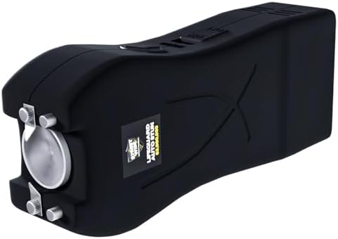 Streetwise Lifeguard Auto-Stun Personal Protection Device with Ne...