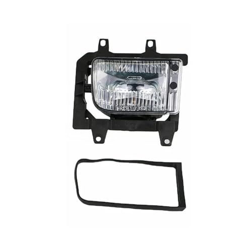 Antibrouillard BMW E30 brisé ? Remplacez votre optique gauche OEM 63171385945 facilement