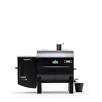 green mountain smoker grill