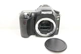 PENTAX *ist Ds デジタル一眼レフカメラ ボディ単体