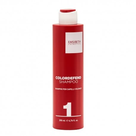 Emsibeth Colordefend Shampoo 0% 200 ml