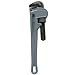 14" ALUMINUM PIPE WRENCH