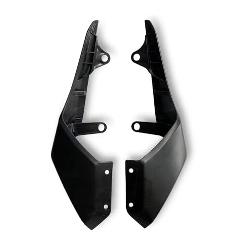 Carénage du panneau hayon MT-07 pour corriger la ligne arrière FZ-07 2018