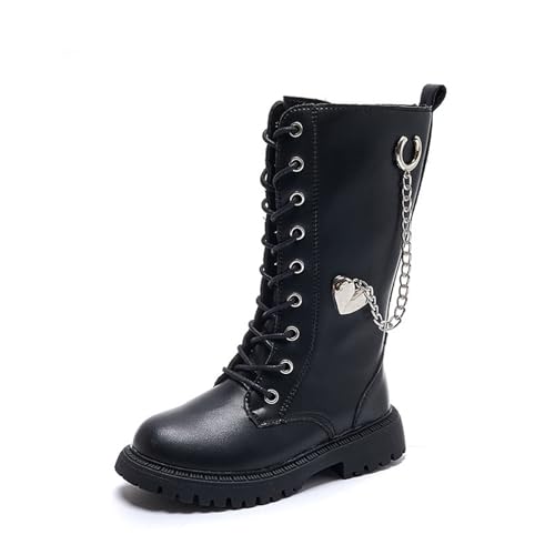 Chaussures chaudes antidérapantes pour enfant avec semelle crantée