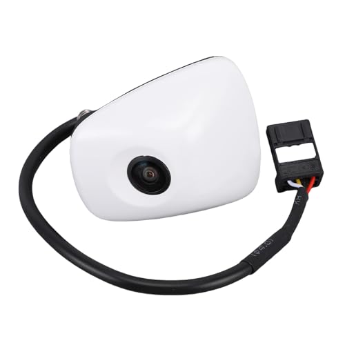 Caméra de recul étanche IP67 vision nocturne HD pour auto Rio 3 UB 2011-2017