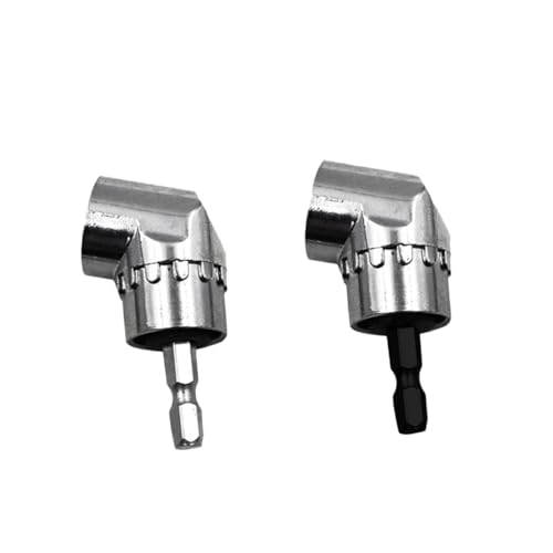 Veemoon 105 Tools Hitch Accessories Right Angle Drill Adapter Angled Screwdriver Right Angle Driver Bevel Knives